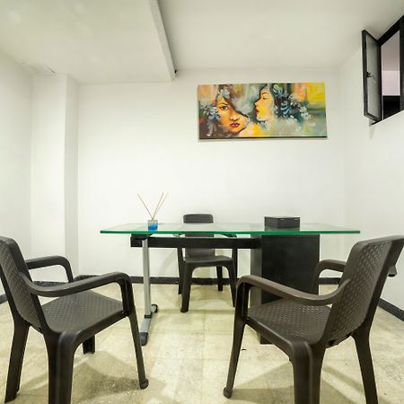 Hotel Elegant Suite Bogota Exterior photo