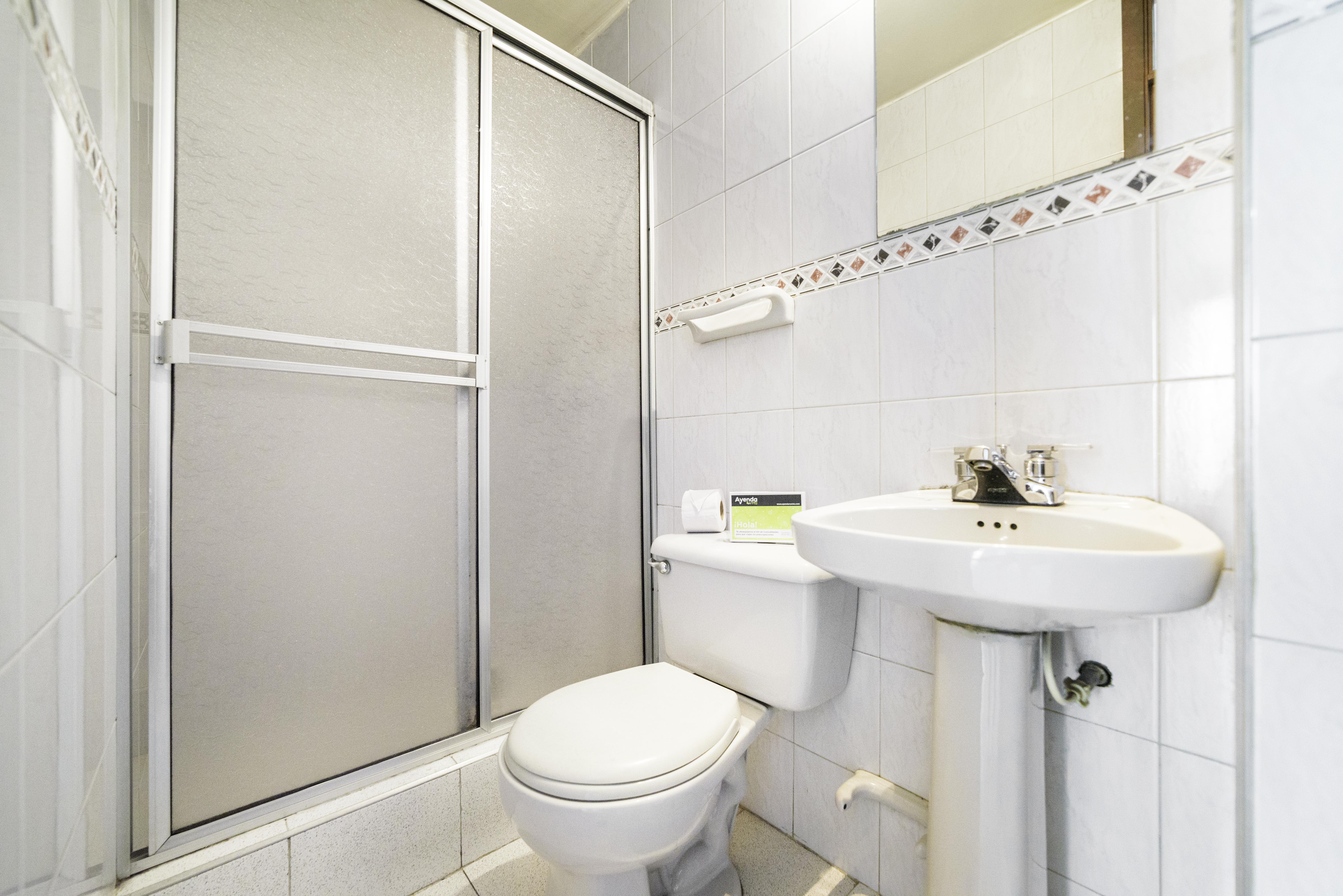 Hotel Elegant Suite Bogota Exterior photo