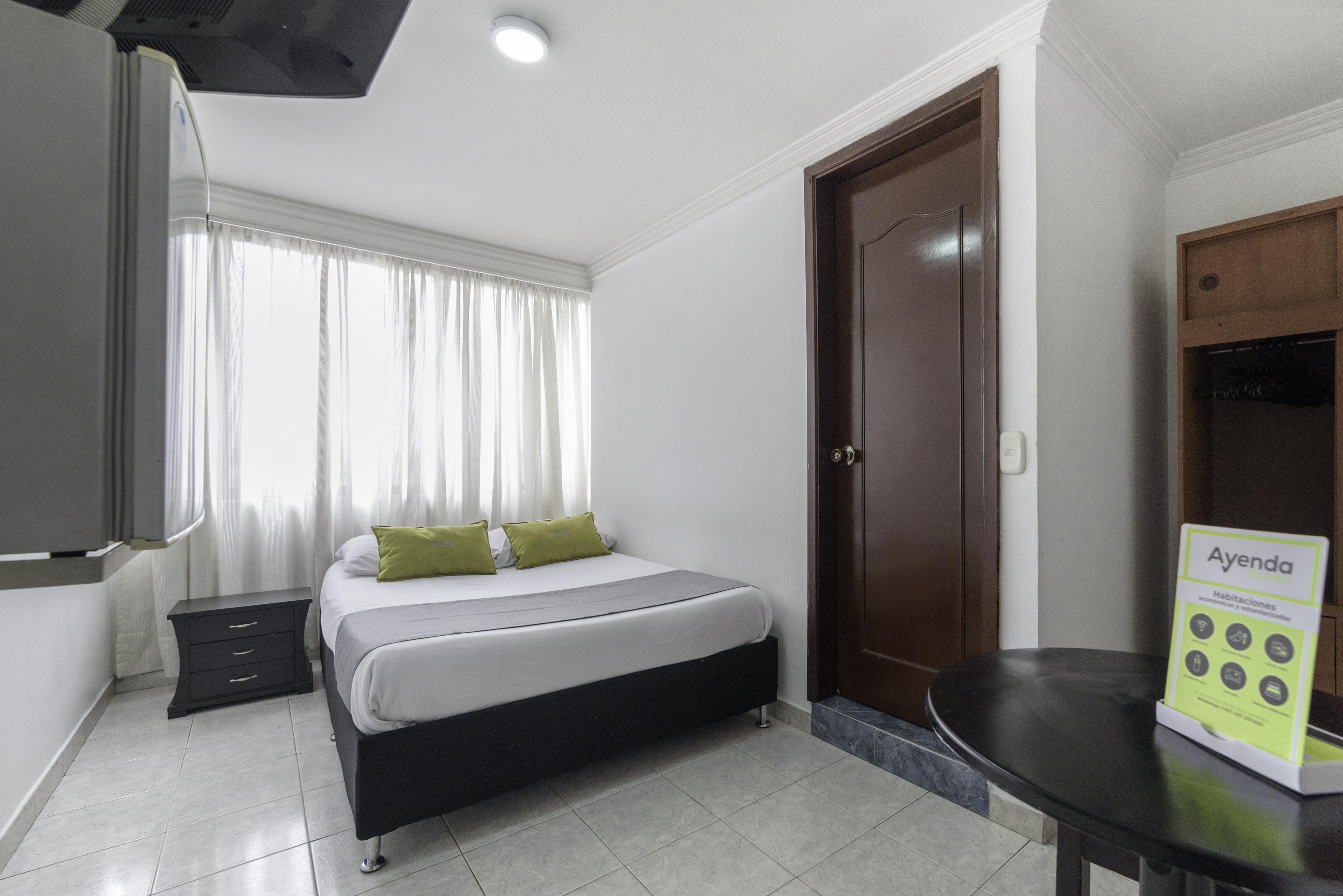 Hotel Elegant Suite Bogota Exterior photo