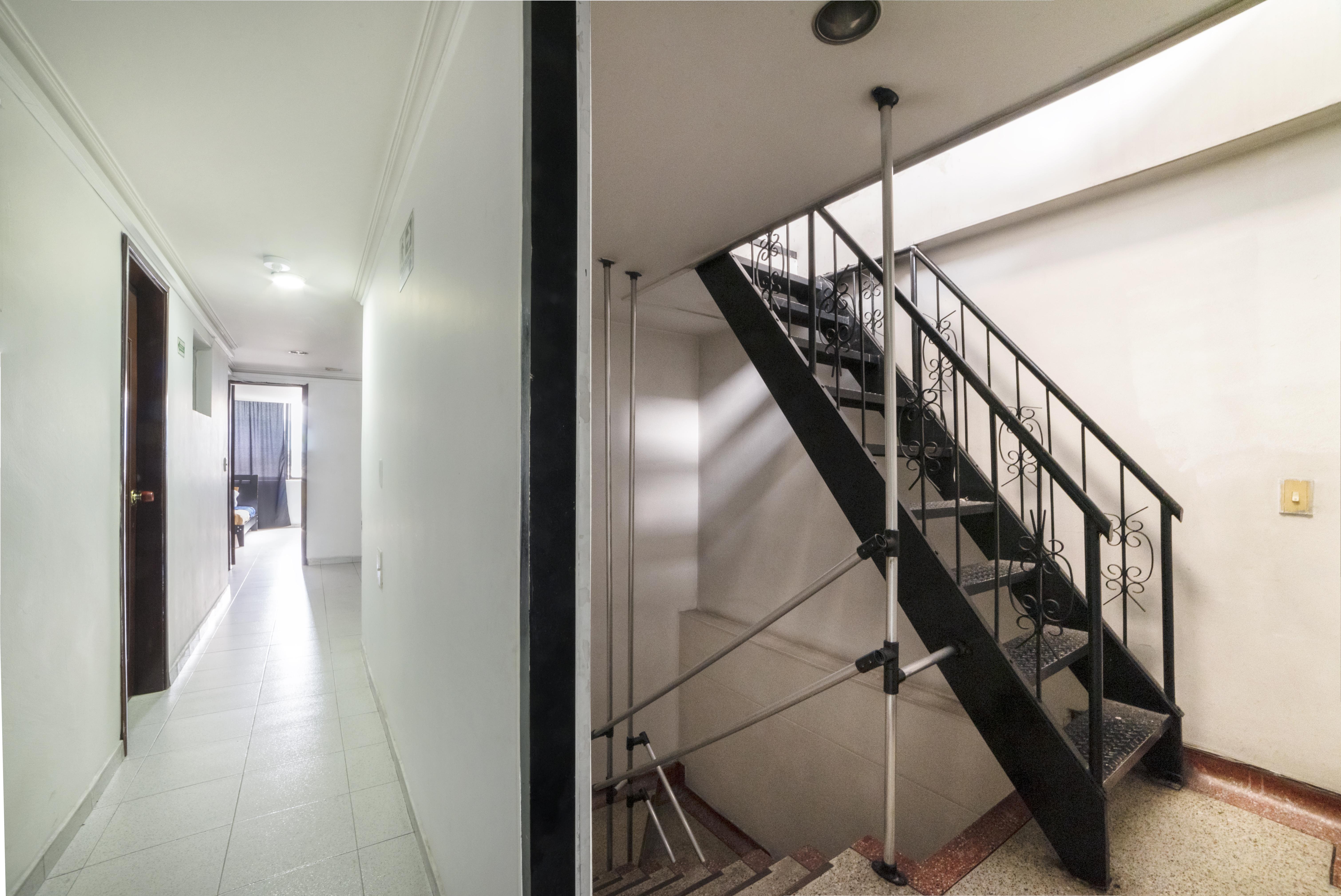 Hotel Elegant Suite Bogota Exterior photo