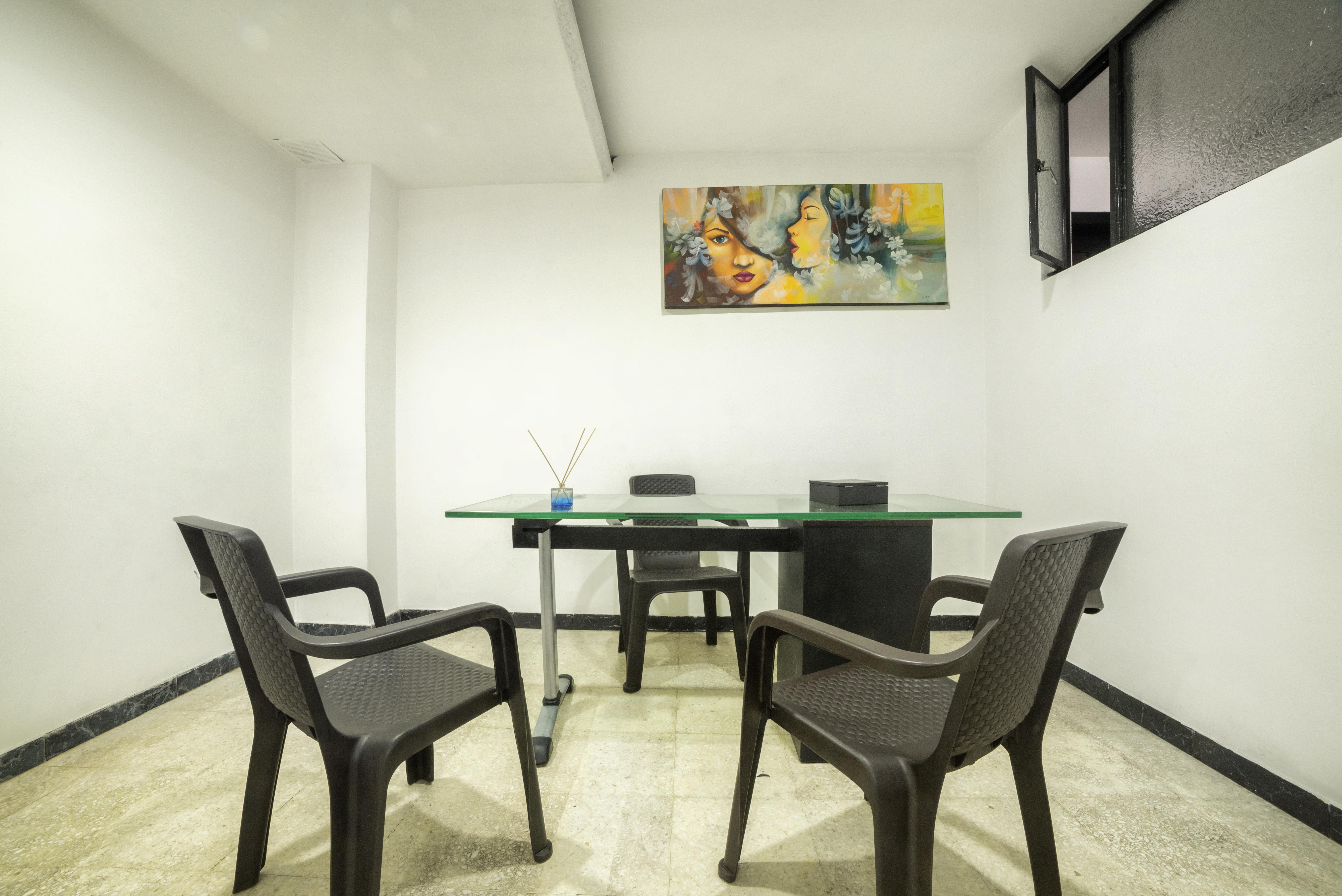 Hotel Elegant Suite Bogota Exterior photo