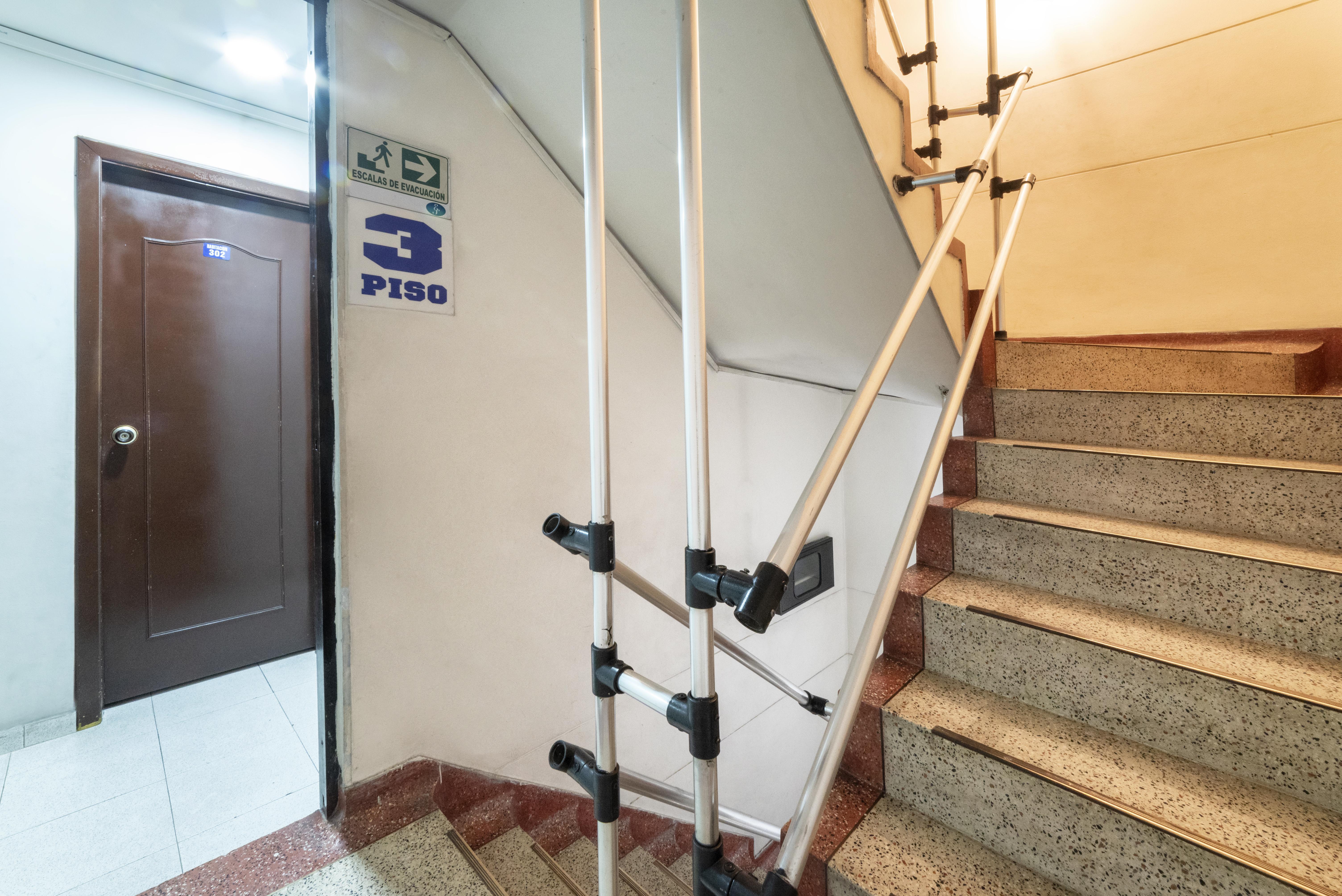 Hotel Elegant Suite Bogota Exterior photo