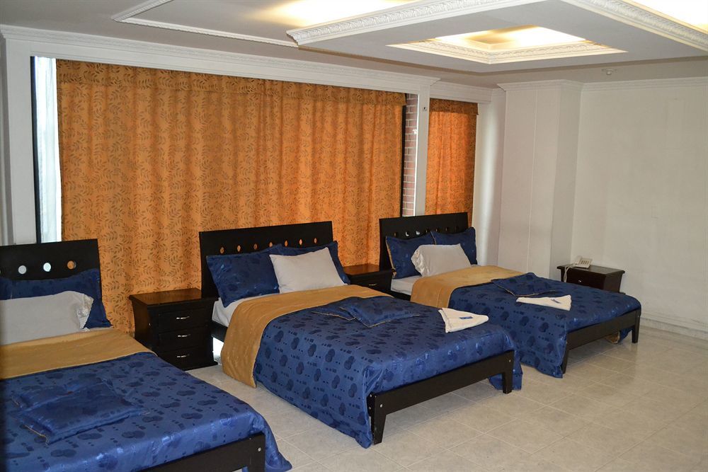 Hotel Elegant Suite Bogota Exterior photo