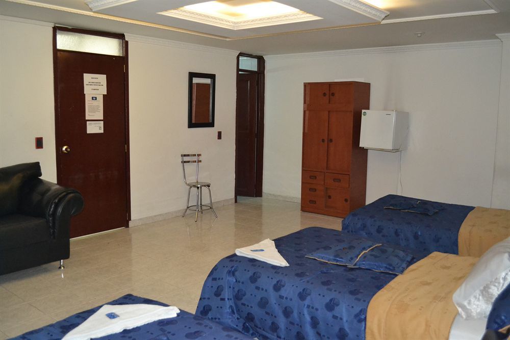 Hotel Elegant Suite Bogota Exterior photo