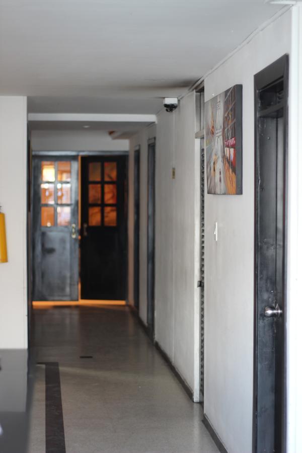 Hotel Elegant Suite Bogota Exterior photo