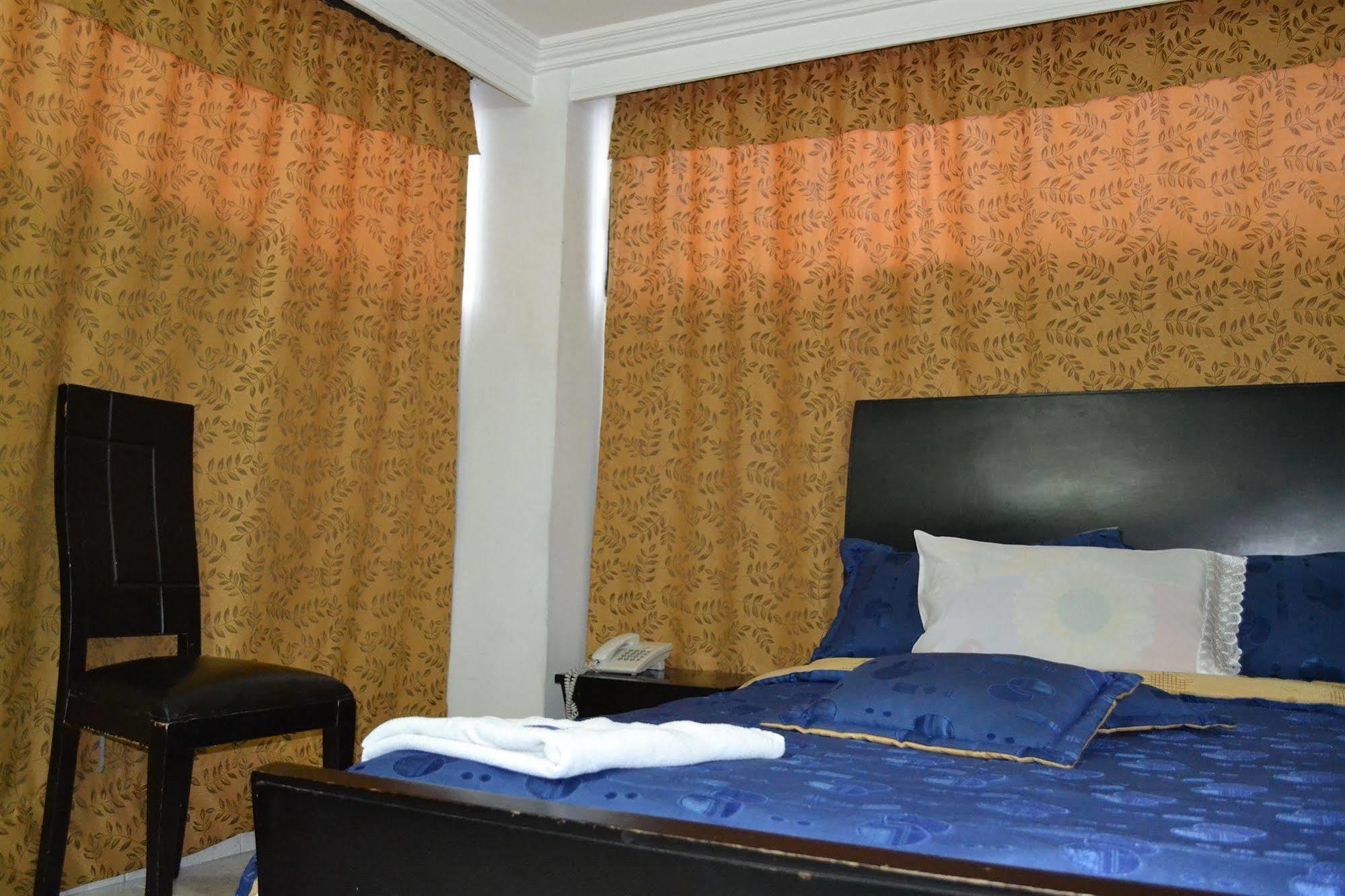 Hotel Elegant Suite Bogota Exterior photo
