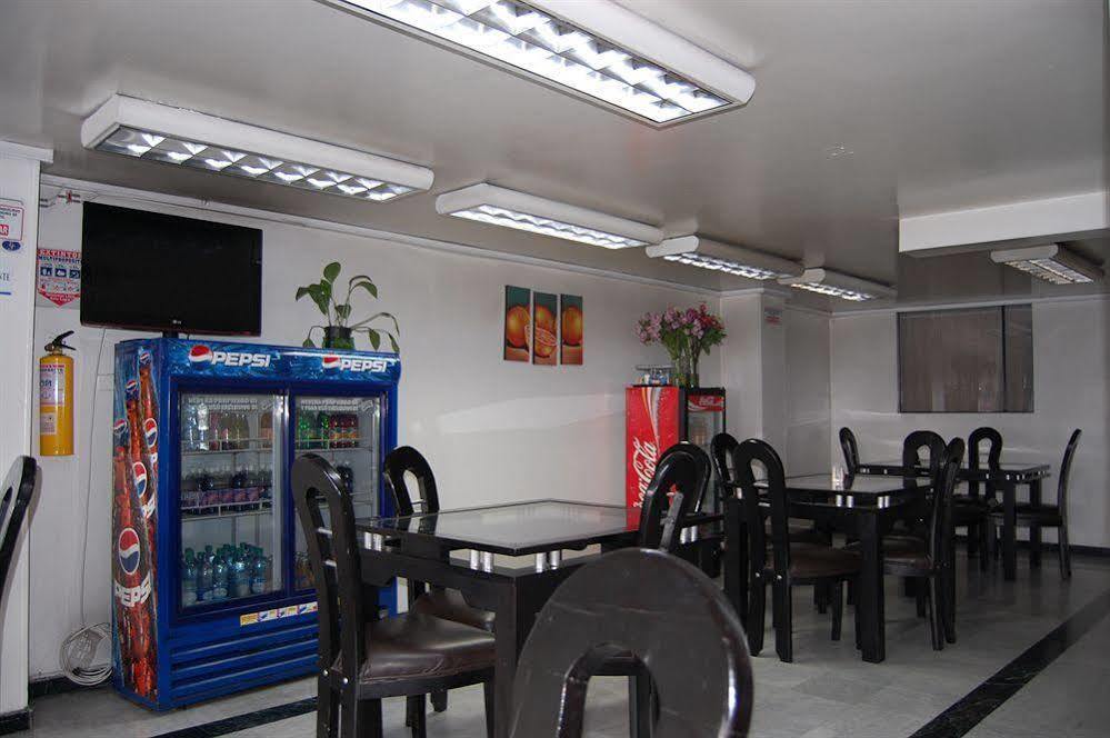 Hotel Elegant Suite Bogota Exterior photo